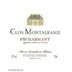 Clos Montalbanie AOC Pécharmant 
