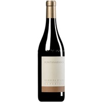 Barbera d'Alba Superiore DOC