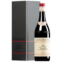 Barolo "Vite Talin" DOCG in Geschenkkarton