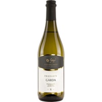 Garda DOC Frizzante - Gozzi Azienda Agricola