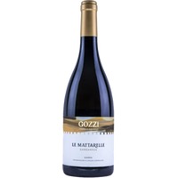 Le Mattarelle Garganega - Gozzi Azienda Agricola