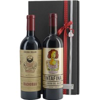 Casa Rojo Tinta Fina Macho Man Hochzeitsgeschenk