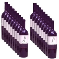 Indio Montepulciano d`Abruzzo DOC Cantine Bove