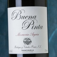 Buena Pinta