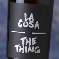 Alfredo Maestro La Cosa - 37,5 cl