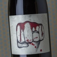 El Puño Garnacha