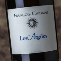 François Chidaine Les Argiles