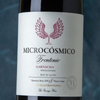 Frontonio Microcósmico Garnacha