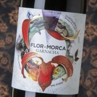 Flor de Morca