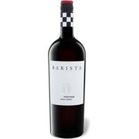 Barista Pinotage Western Cape trocken, Rotwein