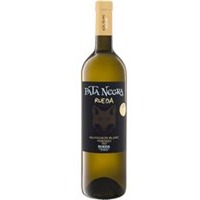 Pata Negra Sauvignon Blanc/Verdejo Rueda DOC trocken, Weißwein