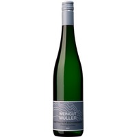 Krettnacher Euchariusberg Riesling trocken