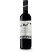 Tio Martin Crianza Rioja DOCa