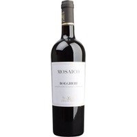 Mosaico Bolgheri DOC