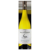 Sun Moscato Giallo Südtirol DOC