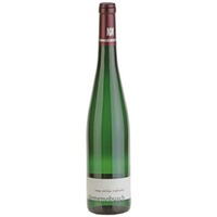 Riesling QbA trocken 'vom roten Schiefer'