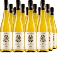 Grauburgunder - VDP. Gutswein Pfalz QbA trocken