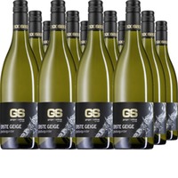 Geiger & Söhne Erste Geige Grauer Burgunder QbA tr