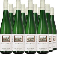 Grüner Veltliner L&T