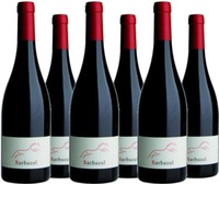 Barbazul Tierra de Cadiz