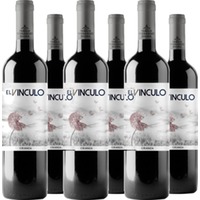 El Vinculo Crianza DO La Mancha