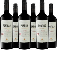 Bodegas Salentein Portillo Malbec