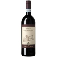 Rosso Di Montalcino DOC