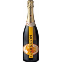 Chandon Garden Spritz with an Orange Peel Blend Aromatisiertes weinhaltiges Getränk