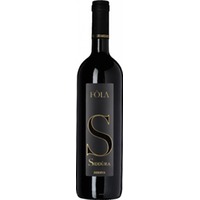 Fòla Cannonau di Sardegna Riserva DOC Societè Agricola Siddůra