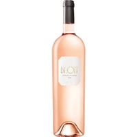 By. Ott Rosé Côtes de Provence AC Domaines Ott