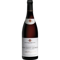 Nuits St.Georges AC Bourgogne Domaine Bouchard Pčre & Fils