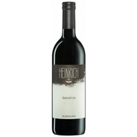 Gabarinza Burgenland QbA trocken Weingut Heinrich (AT-BIO-402)