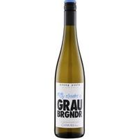 Fifty Shades of Grauburgunder