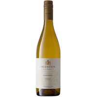 Barrel Selection Chardonnay