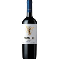 Montes Reserva Merlot