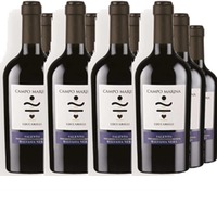 Malvasia Nera DOP Campo Marina