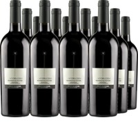 Piano del Cerro Aglianico del Vulture