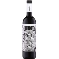 Vividor tinto DOP. Utiel Requena