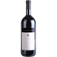 Magnum XUR - Werner Achs