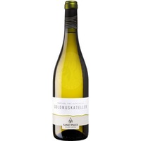 Goldmuskateller DOC St. Pauls