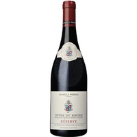 Cotes du Rhone AOC Reserve Perrin