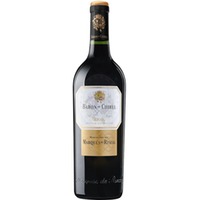 Baron de Chirel Rioja Reserva Riscal