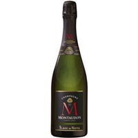 Classe M Brut Champagne Montaudon