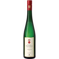 Goldriesling Schloss Proschwitz