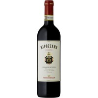 Nipozzano Chianti Rufina Riserva DOCg