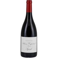 Blason Capelviel Syrah Réserve