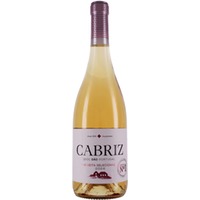 Cabriz Colheita Selecionada Rosé