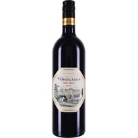 Vergelegen Cabernet Sauvignon - Merlot