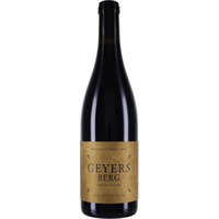 Karl May Spätburgunder Geyersberg trocken