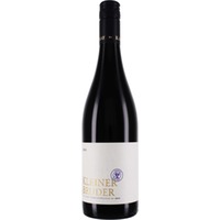 Karl May Kleiner Bruder Rotweincuvée